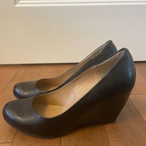 Call it Spring wedges